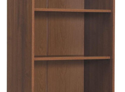 Wohnzimmer Büro Esszimmer Regale Holz Schrank Bücher Schränke Regal Landhaus Neu
